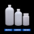 塑料小口瓶100ml250ml500ml1000ml取样瓶分装瓶试剂瓶塑料大口瓶 1000ml（小口）