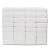 金诗洛 商用简装抽纸 （100包）酒店写字楼抽纸面巾纸 餐巾纸 KT-228