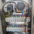 低压成套配电箱XL-21动力柜GGD配电开关柜户外工地临时照明箱定制 来图定制