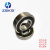 ZSKB两面带密封盖的深沟球轴承材质好精度高转速高噪声低 6304-2RS 尺寸20*52*15