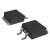 INFINEON Mosfet场效应管 IPB80N03S4L03ATMA1