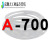 A型三角带A800-A1372橡胶电机皮带工业机器用传动带三角传送皮带 A700