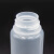 冰禹 PP广口塑料试剂瓶 透明pp大口塑料瓶样品瓶密封瓶 60mL yt-373