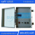 SN-F801智能型在线式PM2.5粉尘浓度测定仪 中文界面非成交价