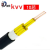 国标铜芯控制电缆   双芯   KVV -450/750V-2X0.75