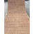 博诺格抖音软石锯木板石塑榉木板可弯曲艺术浇筑板软瓷外背装饰面板 浅灰色 每一片单价 300x200