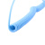 安美尚（ams）PU有线手环蓝色 长5米 1条（100条起订）