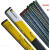 司太立焊丝Stellite1号6号12号21号电焊条S111S112钴基氩弧焊丝 Stellite21铸棒直径32mm1公斤