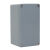 铸铝接线盒户外IP67铸铝防水盒工业防爆分线盒铝合金铸铝盒子 FA5-1 222*145*55
