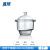 玻璃实验室玻璃干燥器真空干燥器干燥皿150/210/240/400mm 透明干燥器180mm(瓷板)
