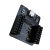 ESP32-CAM测试板WiFi+蓝模块ESP32串口转 带OV2640 底板座（双排母）Type接口