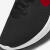 耐克（NIKE）男士跑步鞋 Revolution 6 Next 轻便耐磨休闲运动鞋 日常公路跑鞋 Black/Anthracite/Universi 41