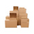 定制快递纸箱包装12号加厚特硬纸盒子打包发货邮政箱子飞机盒定做 常规箱 11号(145mmx85mmx105mm)3层加硬