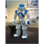 软银Aldebaran Robotics Nao V6版本人形机器人 可编程二次开发 白色