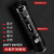 神火（SupFire）强光手电筒X319 LED可充电26650氙气灯户外防水超亮远射 X329(*远射炮)1大电池+USB直充+