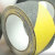 汇特益 PVC防滑胶带 耐磨石英砂止滑贴防滑条 黑黄斜纹宽 50MM*10M长《单位：卷》