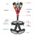莱普特户外安全绳速降索降套装高空作业空调安装双绳上升下降装备