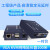 高清VGA延长器100米KVM网线传输器带USB鼠标键盘1080P一年质保 VGA接收器(单台) 100m