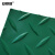 安赛瑞 牛津防滑地垫1.8×15m PVC塑料防滑地垫 仓库走廊橡胶地垫 加厚耐磨牛津塑料垫1.5mm绿色 23977