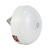 集中电源控制型消防应急照明灯具吸顶嵌墙式疏散照明指示灯 TS- Z FJC-E5W-6624A