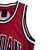 耐克（NIKE）童装男童背心Nike Air Jordan夏季儿童透气无袖T恤篮球服上衣 杰斯特红 160(L) 