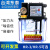 东泰全自动机床车床泵HR-5齿轮泵注油器润滑油泵HR-3 15L齿轮泵
