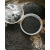 锰砂滤料天然锰砂除铁锰地下水河井水去黄除铁锰水处理专用锰砂 2-4mm/含量35%/（50kg） 物流自提