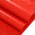 卡之画 PVC地垫防滑垫耐磨地垫门垫地板垫仓库厨房走廊门厅防水脚垫塑 红色铜钱形2.0米宽1米长 1.3mm厚