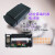 SV660伺服驱动 编码器S6-C4A 电池ASD-MDBT0100 BAT 黑色通用伺服编码器电池盒含电