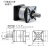 57/86步进伺服马达减速机/ 行星圆柱齿轮/减速器/ 步进电机齿轮箱 57步进高精度二级速比16~70