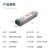 netLINK 千兆光模块 sfp光纤模块 1.25G单模双纤40公里1310nm LC接口 适配国产设备一只 HTB-GE-LH40