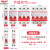 德力西空气开关家用DZ47s空开断路器3p三相总闸32安63a2p电闸100a 1A 1P