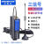 lora无线远程通信43射频Sx1278模块串口收发485/232数传电台 三信号RS232/485/422-LORA数量1