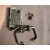 ASSA ABLOY亚萨合莱门锁 机电一体锁 电控锁 8791 拉丝不锈钢