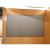 经科（Jing Ke） H3系列画框幕布窄边框16:9抗光软白幕家用高清3D8K投影仪屏幕 8K软白幕(H3-FL/W2) 133英寸16:9
