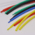 BONJEAN   热缩套管  电线缆保护管  8mm  颜色随机  1米价格