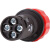 ABB CE系列急停按钮(不带灯型) 红色 CE3T-10R-02