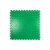 PVC地板 512mm*512mm*5.8mmPVC 绿色