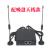 AOK-2611AP导轨型工业无线路由器网关PLC传输通信从站DMZ端口映射 插座式 吸盘天线款