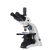 PH100三目光学显微镜1600倍专业仪器可接摄像头高清晰 显微镜标配+10寸500万像素平板