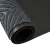 洛楚（Luxchic）轮胎纹地垫灰色160cmx1米 进门防滑商用地毯入户门垫耐磨蹭泥吸水迎宾脚垫