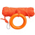 展予 救生绳 水上救援浮潜绳 浮索 船用救生配件 10MM(长30米）