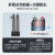 妙普乐双峰自动免办证检验节能环保500kg生物质颗粒蒸汽发生器锅炉 蒸发量200kg小时