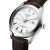 天梭（TISSOT）瑞士手表 风度系列腕表 皮带机械男表T127.407.16.031.01