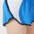 安德玛（UNDERARMOUR）女裤 运动裤跑步训练健身舒适透气休闲短裤 1290875-983 XS