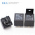 KKA 40A汽车继电器12V 24V 防水车用四插五插转换启动 直流继电器