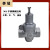 上海 304水用减压阀   多用途 不锈钢空气减压阀 DN50 （支管不带压力表）