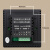 原装数字显示智能水电地暖温控器控制面板开关恒温遥控家商用有线 电暖wifi版25A  香槟金8902