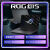 ROG幻15 幻16 锐龙版 华硕轻薄设计高性能电竞游戏本 笔记型电脑 幻15R76800HSRTX306025K240H 40GB2TB固态硬碟