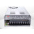 明纬NES/S-350W400-24v15a工业5V监控12v变压器直流开关电源盒48v S-250-12(12V20A)顺丰